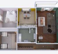 BA - Ružinov Two bedroom apartment Sale reality Bratislava - Ružinov