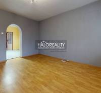 Hnúšťa Two bedroom apartment Sale reality Rimavská Sobota