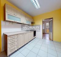 Hnúšťa Two bedroom apartment Sale reality Rimavská Sobota