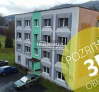 Hnúšťa Two bedroom apartment Sale reality Rimavská Sobota