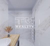 Bratislava - Ružinov Two bedroom apartment Sale reality Bratislava - Ružinov