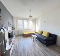 Košice - mestská časť Nad jazerom One bedroom apartment Sale reality Košice - Nad Jazerom