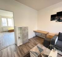 Košice - mestská časť Nad jazerom One bedroom apartment Sale reality Košice - Nad Jazerom