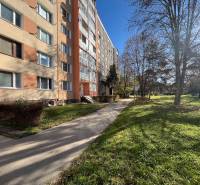 Košice - mestská časť Nad jazerom One bedroom apartment Sale reality Košice - Nad Jazerom