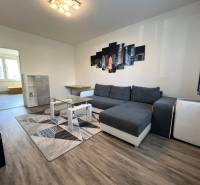 Košice - mestská časť Nad jazerom One bedroom apartment Sale reality Košice - Nad Jazerom