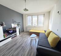 Košice - mestská časť Nad jazerom One bedroom apartment Sale reality Košice - Nad Jazerom