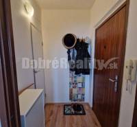 Prievidza Studio Rent reality Prievidza