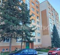 Prievidza Studio Rent reality Prievidza