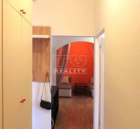 Bratislava - Staré Mesto One bedroom apartment Sale reality Bratislava - Staré Mesto