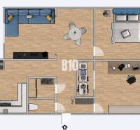 Galanta Two bedroom apartment Sale reality Galanta