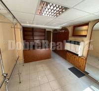 Rimavská Sobota Commercial premises Rent reality Rimavská Sobota