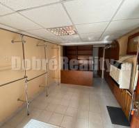 Rimavská Sobota Commercial premises Rent reality Rimavská Sobota