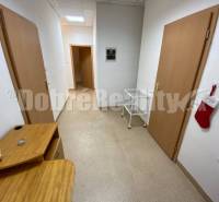 Rimavská Sobota Commercial premises Rent reality Rimavská Sobota