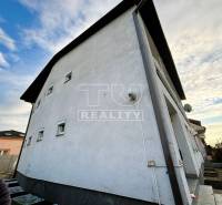 Senec Family house Sale reality Senec