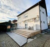 Senec Family house Sale reality Senec