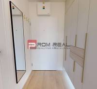 One bedroom apartment Rent reality Bratislava II