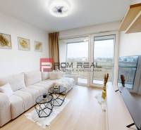 One bedroom apartment Rent reality Bratislava II