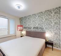 One bedroom apartment Rent reality Bratislava II