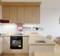 One bedroom apartment Rent reality Bratislava II