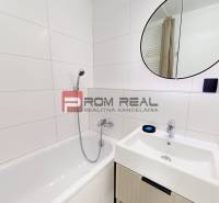 One bedroom apartment Rent reality Bratislava II