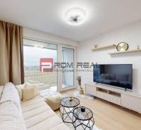 One bedroom apartment Rent reality Bratislava II