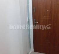 Prievidza Single studio Rent reality Prievidza