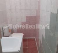 Prievidza Single studio Rent reality Prievidza