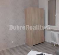 Prievidza Single studio Rent reality Prievidza