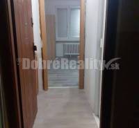 Prievidza Single studio Rent reality Prievidza