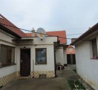 Kaplna Family house Sale reality Senec