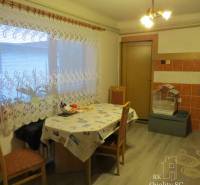 Kaplna Family house Sale reality Senec