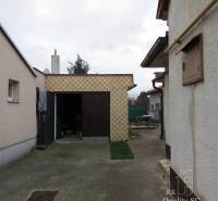 Kaplna Family house Sale reality Senec