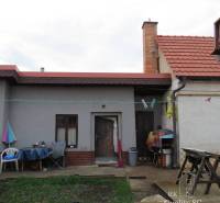 Kaplna Family house Sale reality Senec