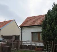 Senec Family house Sale reality Senec