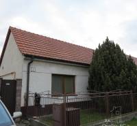 Senec Family house Sale reality Senec