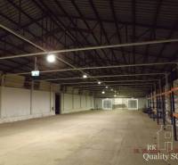 Trnava Production premises Rent reality Trnava