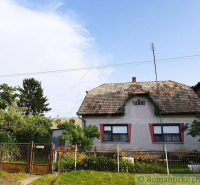 Kosihy nad Ipľom Cottage Sale reality Veľký Krtíš