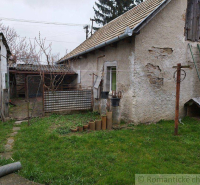 Kosihy nad Ipľom Cottage Sale reality Veľký Krtíš