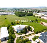 Senica Storehouses and Workshops Rent reality Senica