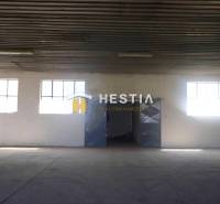 Senica Storehouses and Workshops Rent reality Senica