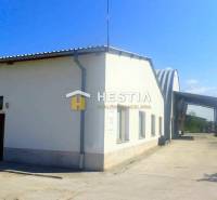 Senica Storehouses and Workshops Rent reality Senica