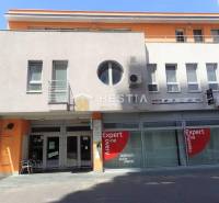 Senica Commercial premises Rent reality Senica