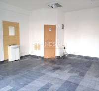 Senica Commercial premises Rent reality Senica