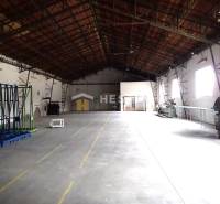 Senica Storehouses and Workshops Rent reality Senica