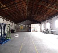 Senica Storehouses and Workshops Rent reality Senica