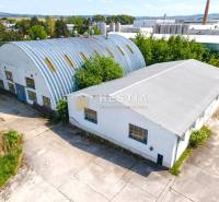 Senica Storehouses and Workshops Sale reality Senica