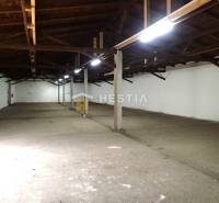 Senica Production premises Rent reality Senica