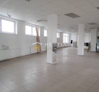 Senica Commercial premises Rent reality Senica