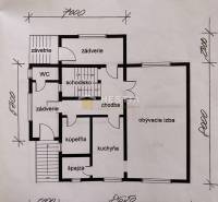 Jablonica Family house Sale reality Senica