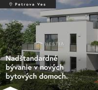 Petrova Ves One bedroom apartment Sale reality Skalica